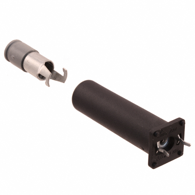 31.3822 SCHURTER Inc. Sicherungshalter
